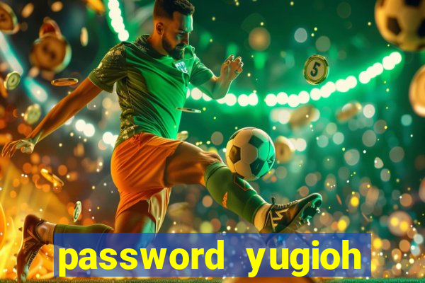 password yugioh forbidden memories