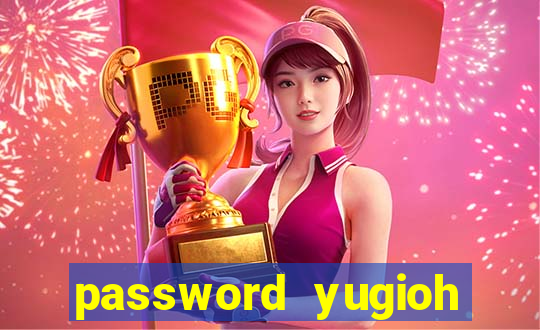 password yugioh forbidden memories