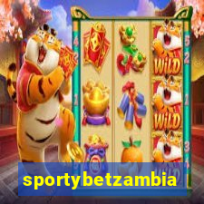 sportybetzambia