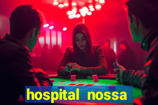 hospital nossa senhora de lourdes antas bahia