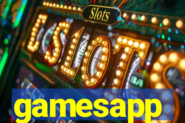 gamesapp