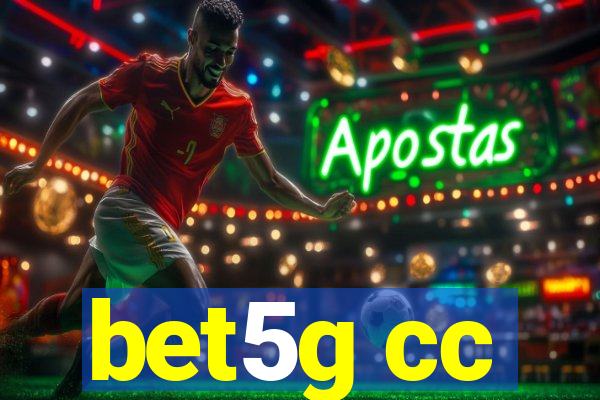 bet5g cc