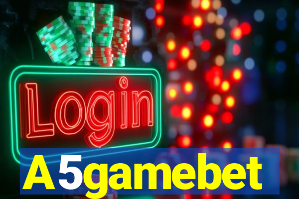 A5gamebet