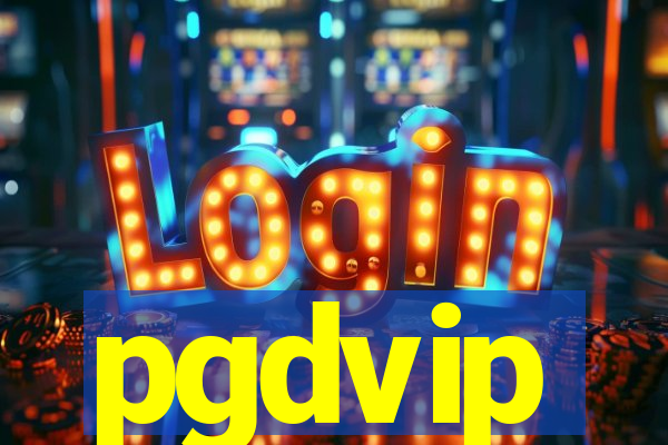 pgdvip