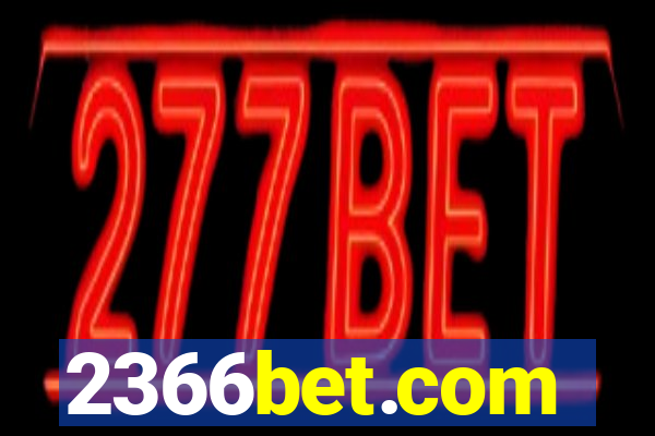 2366bet.com