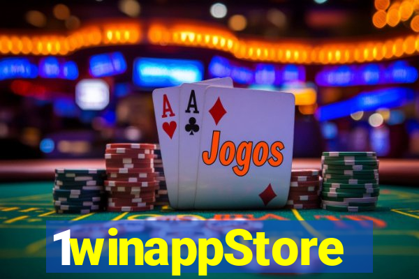 1winappStore