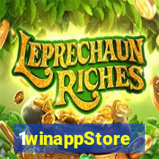 1winappStore
