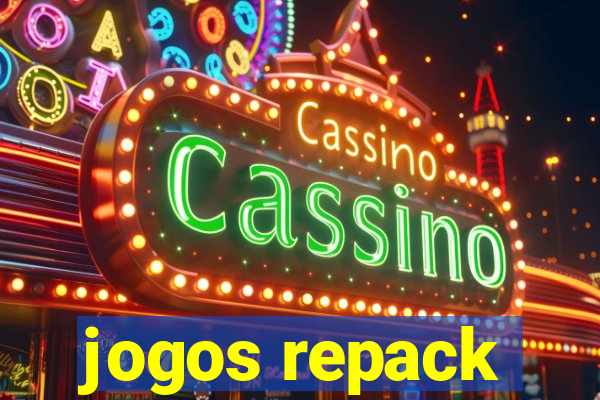jogos repack