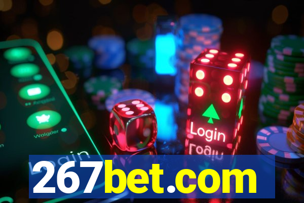 267bet.com