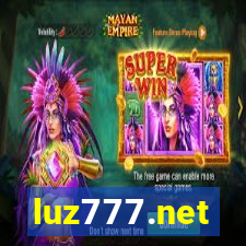 luz777.net