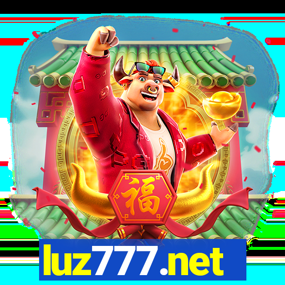 luz777.net