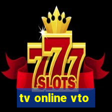 tv online vto