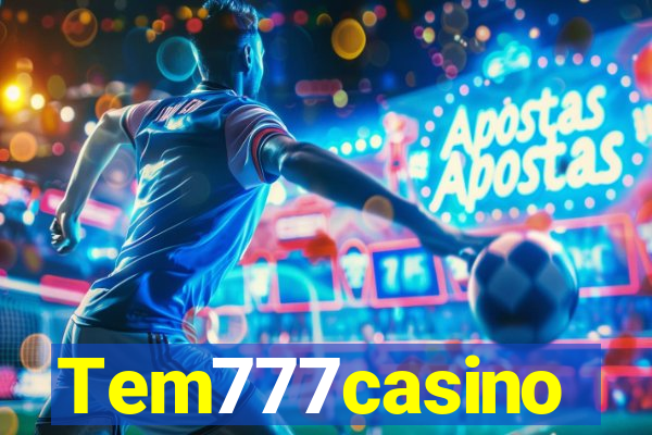 Tem777casino