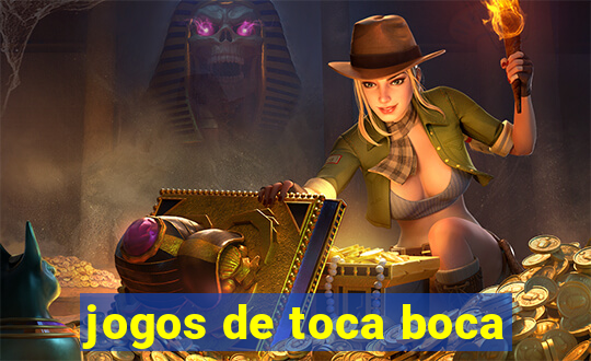 jogos de toca boca