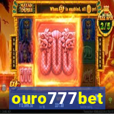 ouro777bet