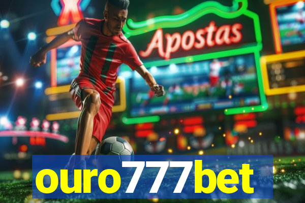 ouro777bet