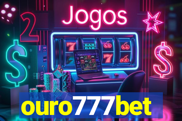 ouro777bet