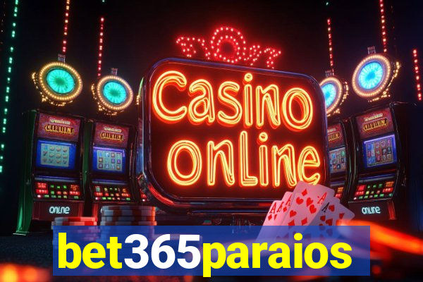 bet365paraios