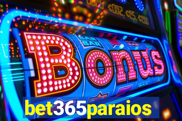bet365paraios