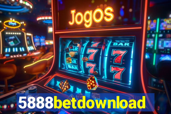 5888betdownload
