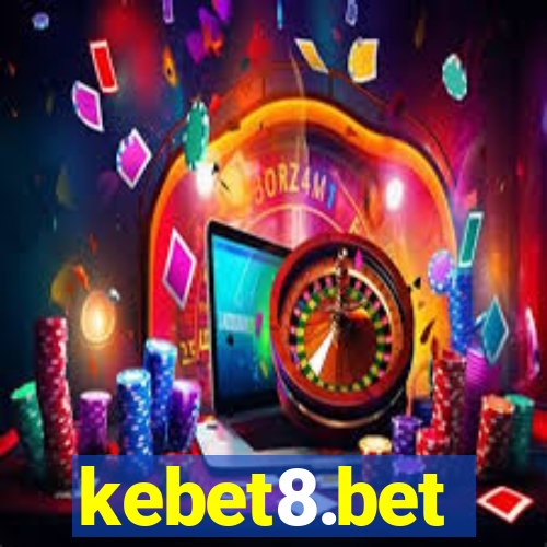 kebet8.bet