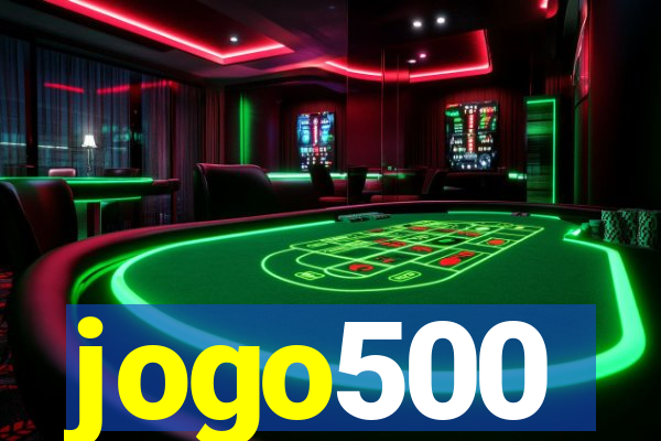 jogo500
