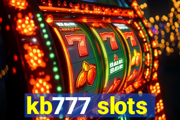 kb777 slots