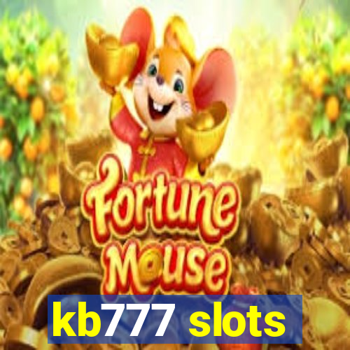 kb777 slots