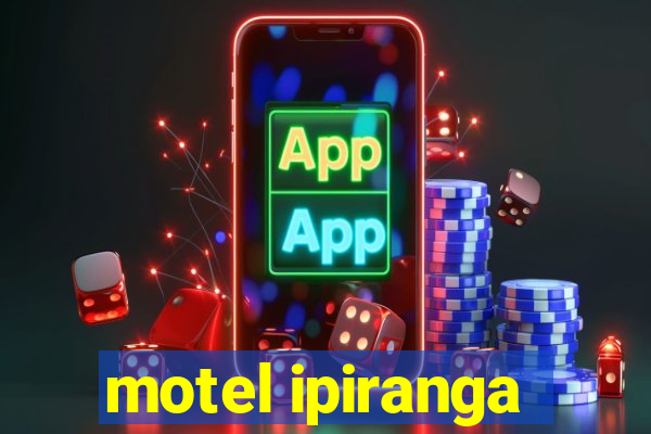 motel ipiranga