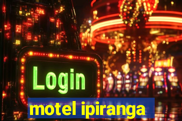 motel ipiranga