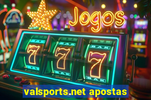 valsports.net apostas