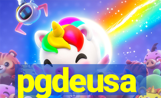 pgdeusa