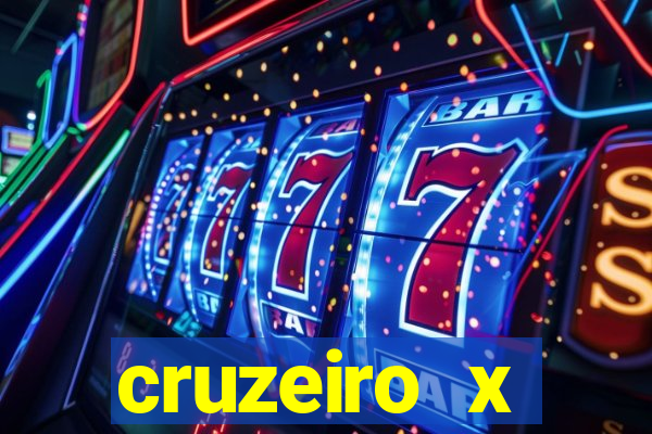 cruzeiro x corinthians futemax