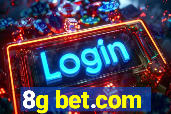 8g bet.com