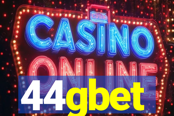 44gbet