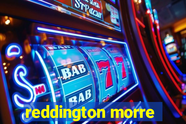reddington morre