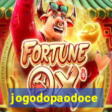 jogodopaodoce