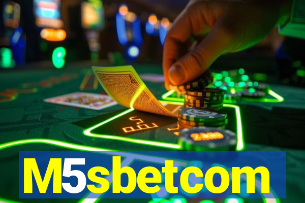 M5sbetcom