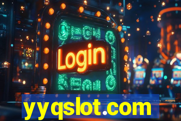 yyqslot.com