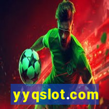 yyqslot.com