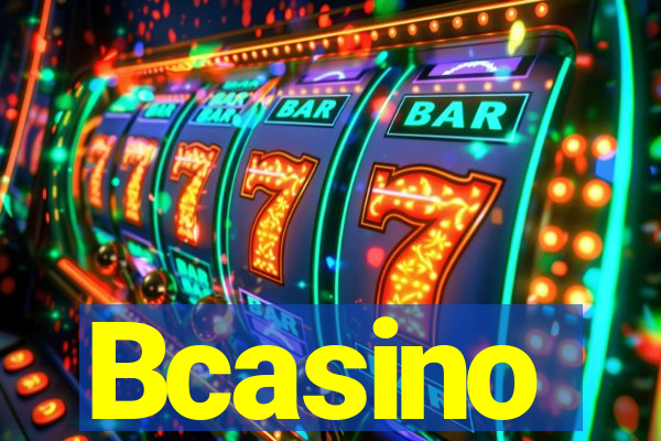 Bcasino