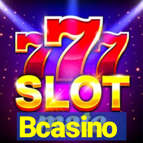 Bcasino