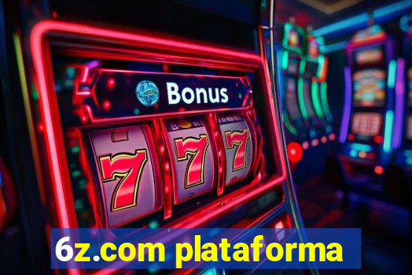 6z.com plataforma