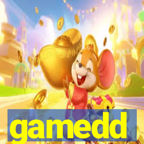 gamedd