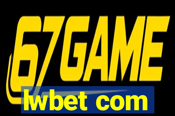lwbet com