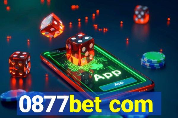 0877bet com