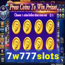 7w777slots