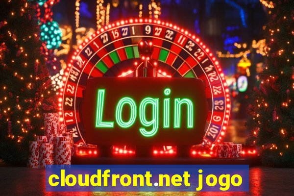 cloudfront.net jogo