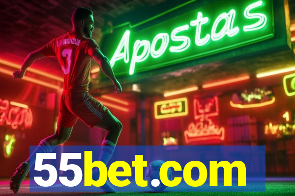 55bet.com