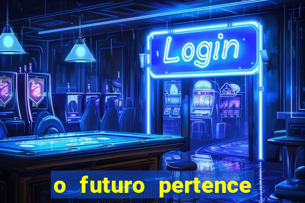 o futuro pertence a deus eclesiastes